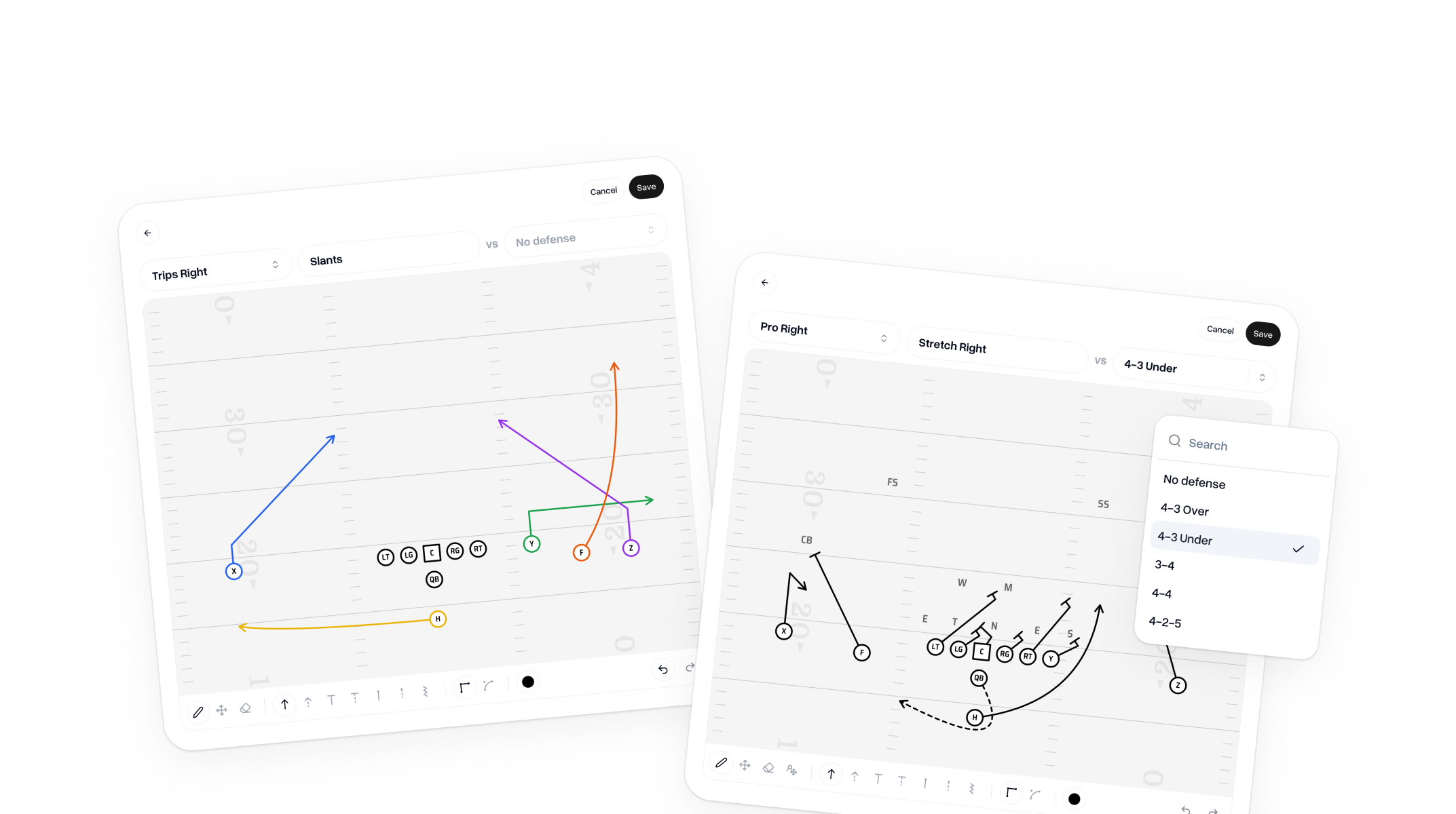 Play Designer Pro Play Drawing Tools